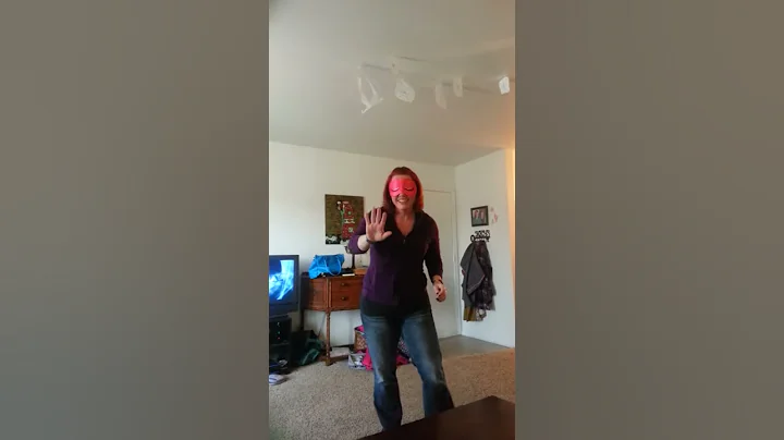 The most dangerous game in the world. "Hide &Clap"