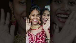 Indian Bridal Makeup Challenge L 