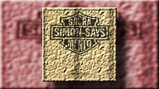 Simon Says - &quot;Little Boy&quot; | Nu Metal/Alternative Rock | Full Album | USA | Underground