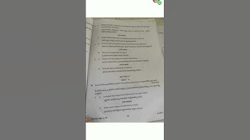 B ed 3rd sem Mathematics Question paper 2018