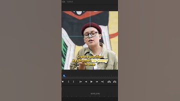 TikTok viral dance effect in Premiere Pro