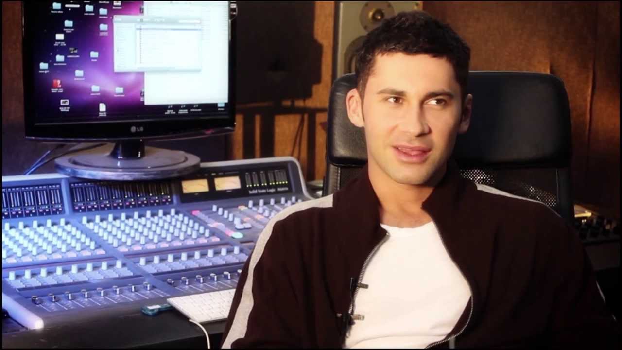 Dan Balan - intre Fenomen si realitate. Part 1