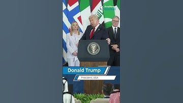 "Dit is meer dan het einde van de oorlog; het is een nieuw begin voor het Midden-Oosten": Trump |...