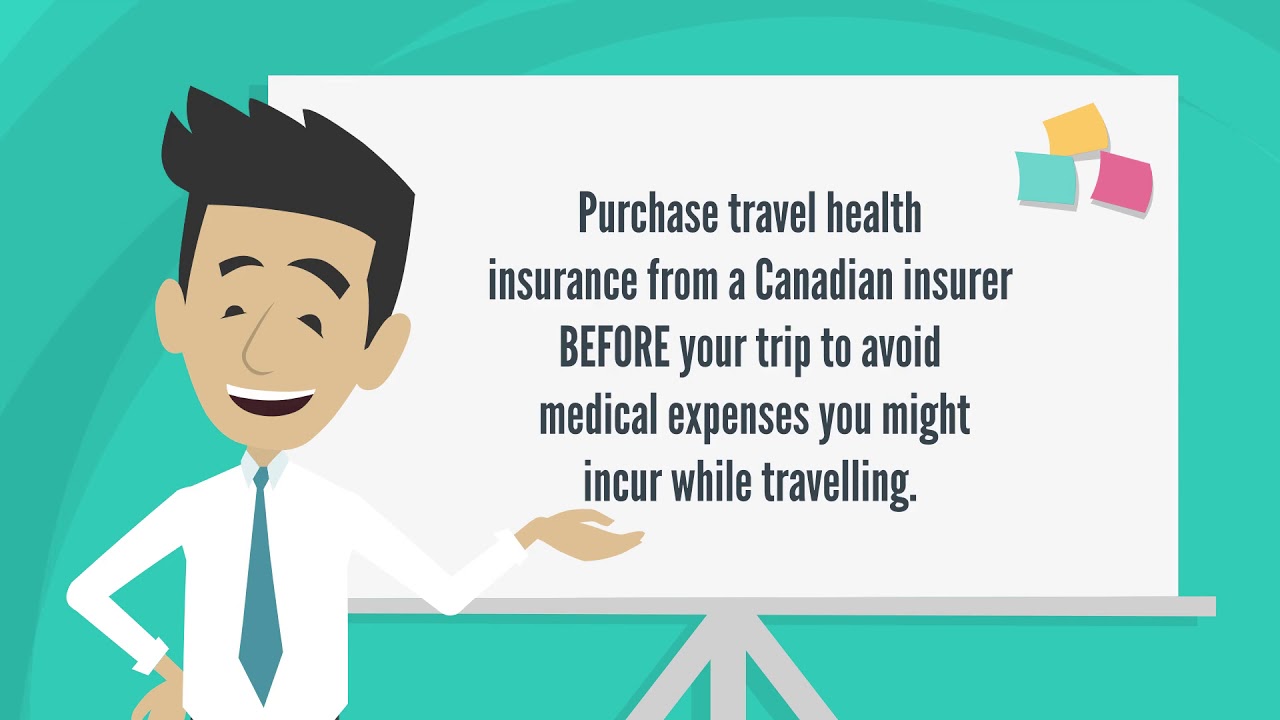 travel medical insurance canada life