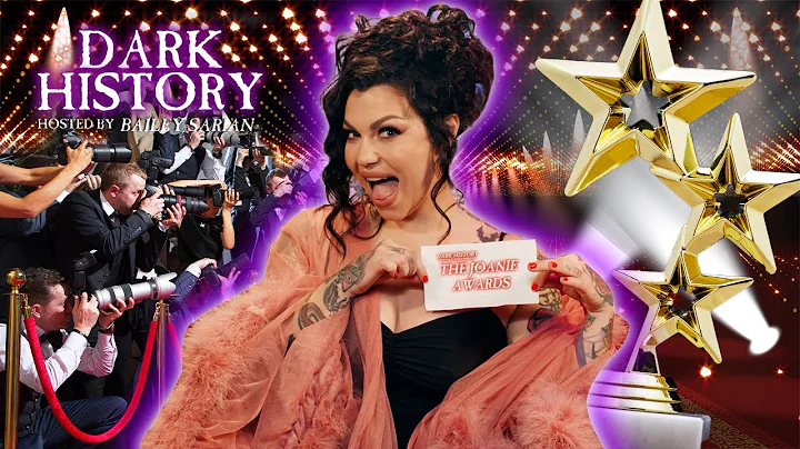 The Best of Dark History: The Joanie Awards