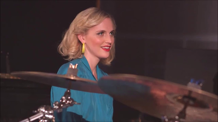 Jessie's Girl TV show performance - TV Show performance video thumbnail