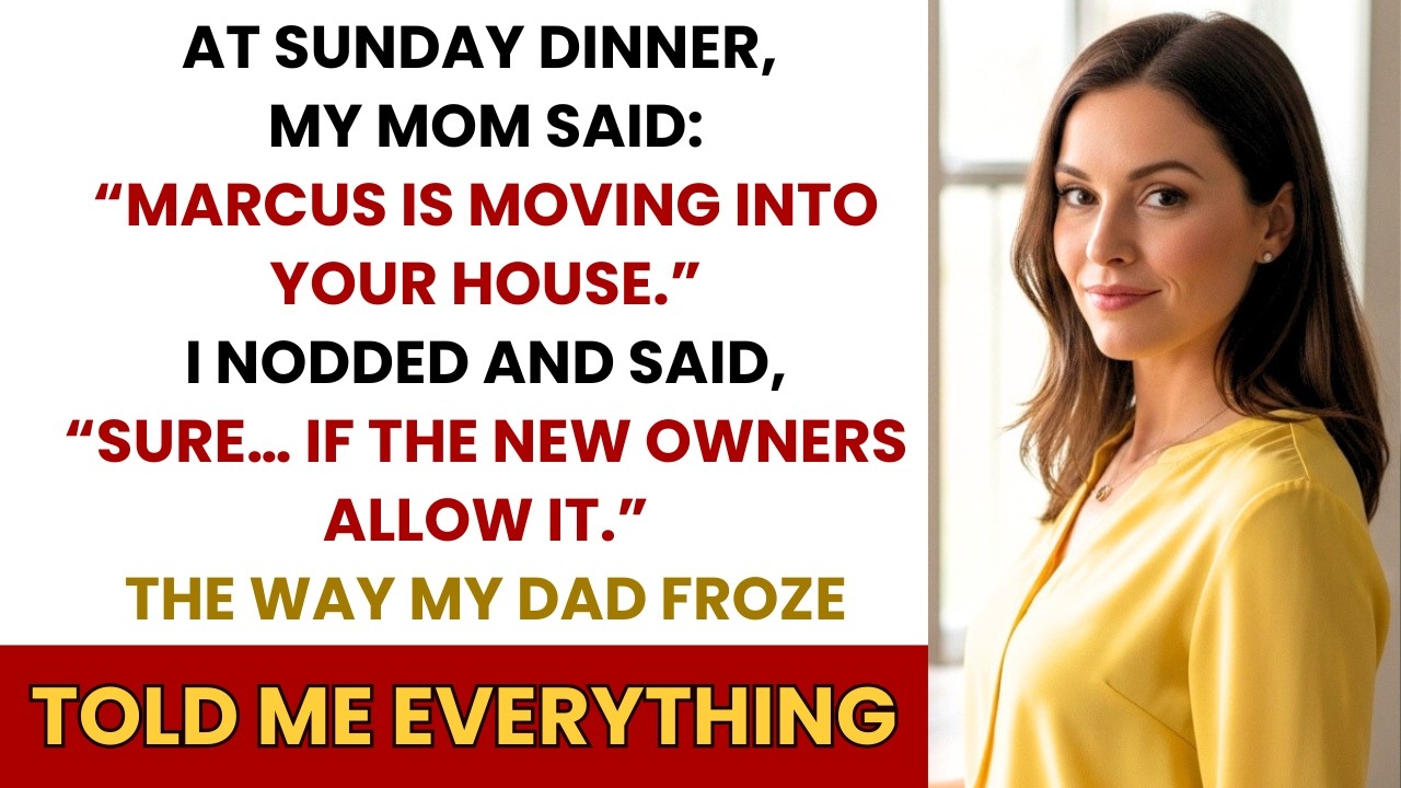 My Mom Moved My Brother Into My House—So I Sold It Behind Her Back