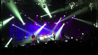 Papa Roach - Hollywood Whore [Live in Saint-Petersburg 27.06.15]