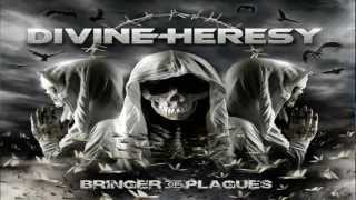 Divine Heresy - Monolithic Doomsday Devices (Bringer of Plagues)