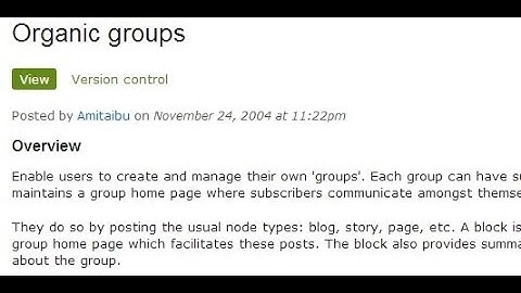 DrupalCamp-Mtl-2013 :Building Online Classrooms