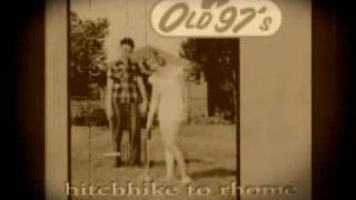 Miniatura de vídeo de "Old 97's - Hands Off"