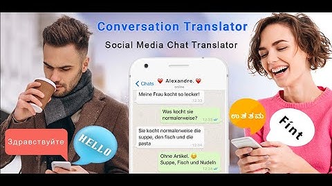 All Language Translator - Voice, Text, Photo & Camera