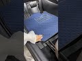 #carfloormats #caraccessories #carinterior