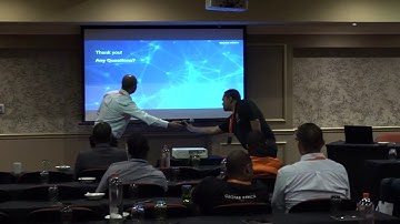 Geotab Connect 2019 Building Solutions