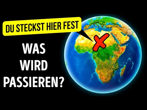 Video: Wie Man In Einem Dorf überlebt