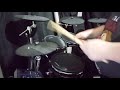 Charlie Puth - How Long (Drum Cover)