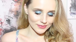 КАК СДЕЛАТЬ МАКИЯЖ ПОШАГОВО! ♥ Как увеличить глаза? Как рисовать брови? КАК СДЕЛАТЬ МАКИЯЖ ПОШАГОВО! ♥ Как увеличить глаза? Как рисовать брови?