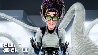 “My Enemies Call Me DOC OCK!" | Spider-Man: Into The Spider-Verse