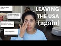 moving back to Italy (answering your questions)