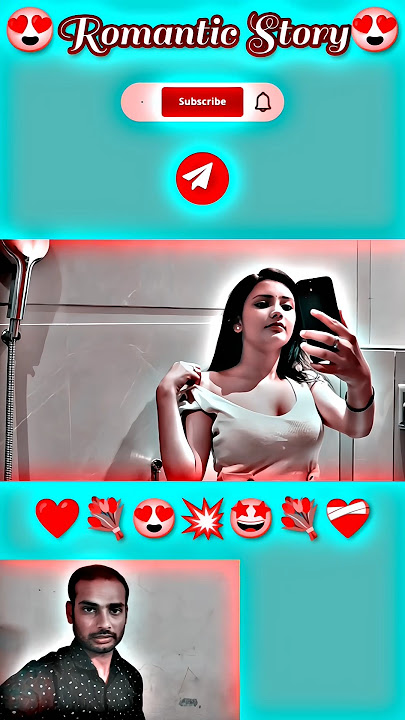 Romantic Status Video😍 Cute Love❤️‍🩹 #trending #viralshorts #romantic #love