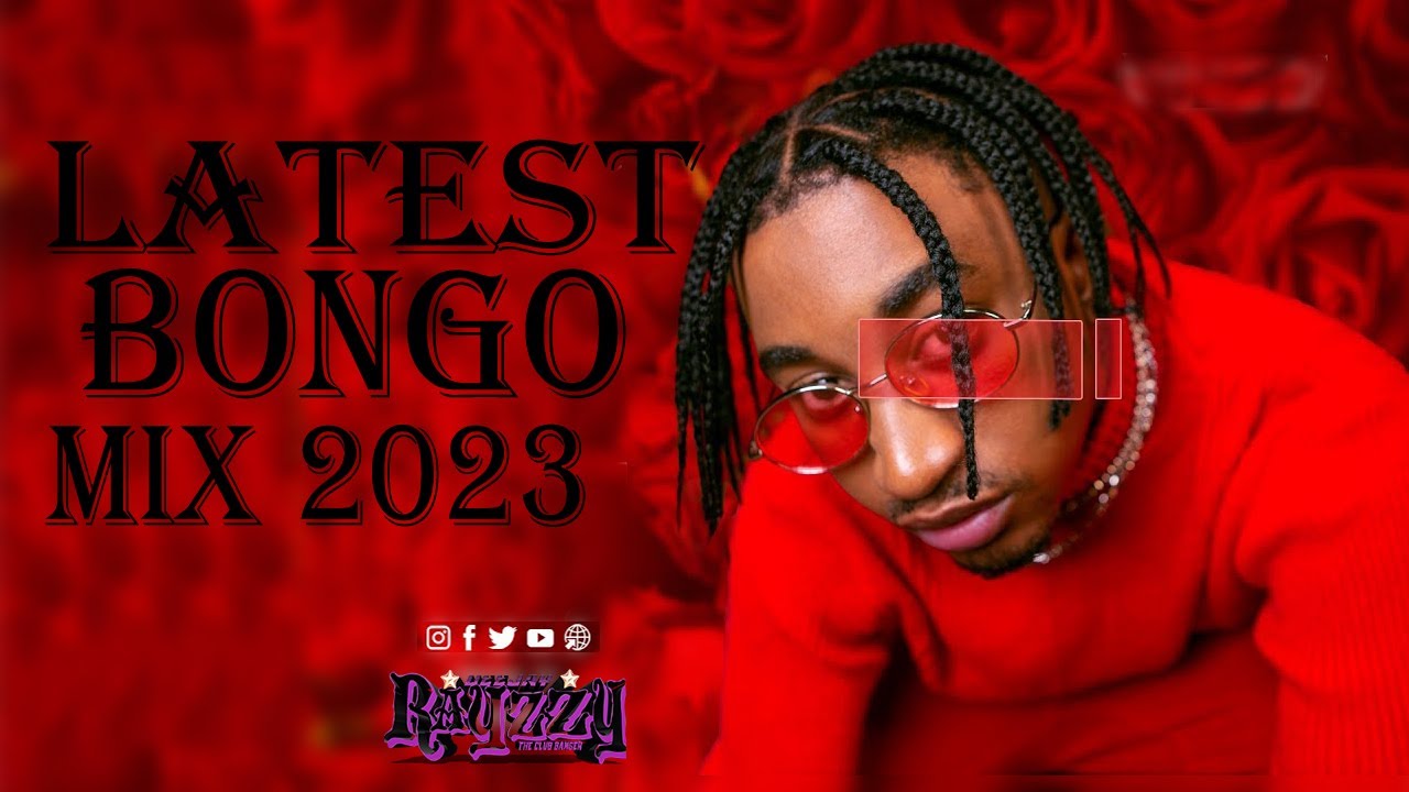 LATEST OF BONGO VIDEO MIX 2023 FT ALIKIBAHARMONIZEMARIOODARASSARAYVANNYZUCHUDIAMONDNANDY