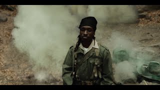 ShooterGang Kony - Big Burners (Official Video)