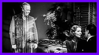 Christmas Movie Beyond Tomorrow 1940 Heartwarming Holiday Clic Full Movie