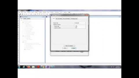 Foundation Design - Project assignment for Skyfi Labs online course - by Srinidhi Tallam