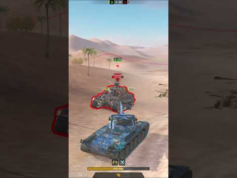 Jagdtiger vs Emil