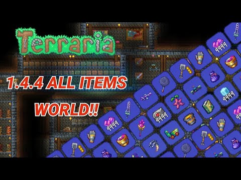 Terraria 1.4 mobile Brasil (Oficial)