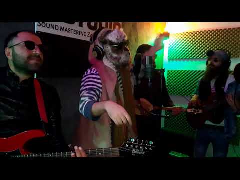 ZARZMA \u0026 BU -ERTOBA GVADZALIANMAGREBS  ზარზმა \u0026 ბუ--ერთობა გვაძალიანმაგრებს