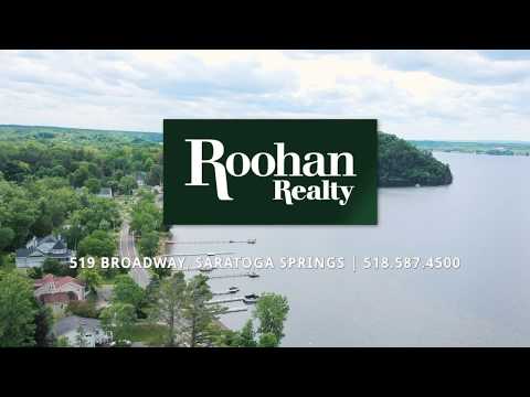 6 Cedar Bluff Ct, Saratoga Springs, NY home video tour