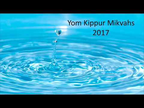 Video: Yom Kippur - Vaihtoehtoinen Näkymä