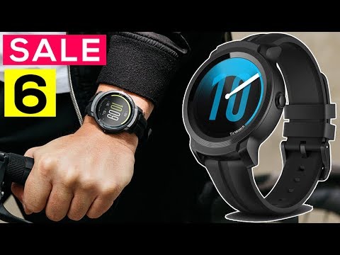 Best Android Smartwatches 2019 To Buy | Aliexpress Smart Watch