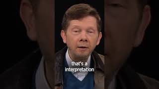 Reframing Feelings of Family Betrayal | Eckhart Tolle