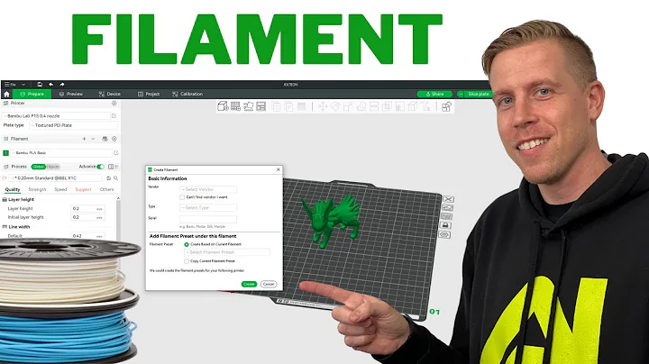 How to Access Bambu Lab printer SD Card - Bambu Studio