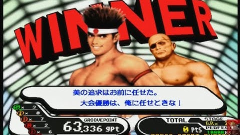 Joe Higashi/SAGAT  Arcade Hard Capcom Vs SNK PRO SEGA Dreamcast JAPAN 1080p 60fps