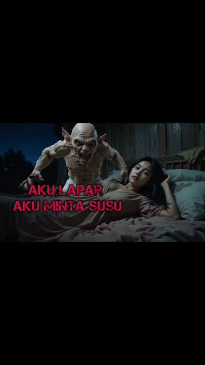 Tuyul Wealth #wealth #tuyul #sacrifice #horror #horror story #mystery story #short video #shorts