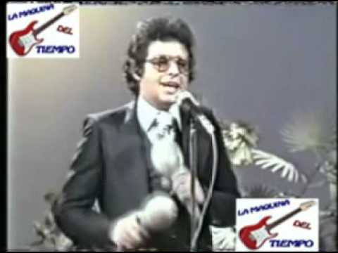 Hector Lavoe, Periodico De Ayer - YouTube