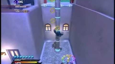 Sonic Unleashed Part 4