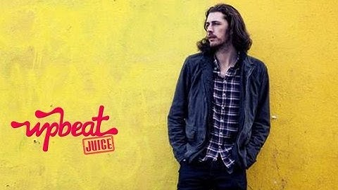 Hozier Tops Spotify