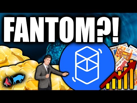 FANTOM: Hat FTM noch Potential ?! Was ihr wissen müsst !! ??