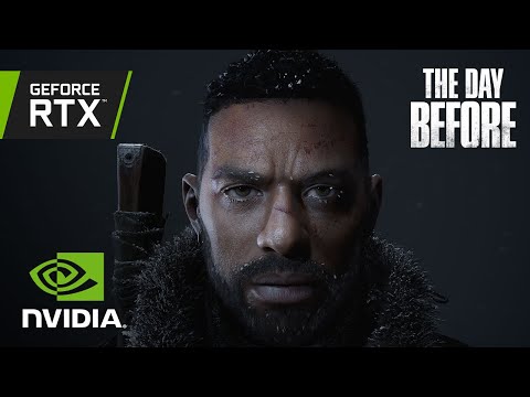 Новое видео с геймплеем The Day Before демонстрирует трассировку лучей: с сайта NEWXBOXONE.RU