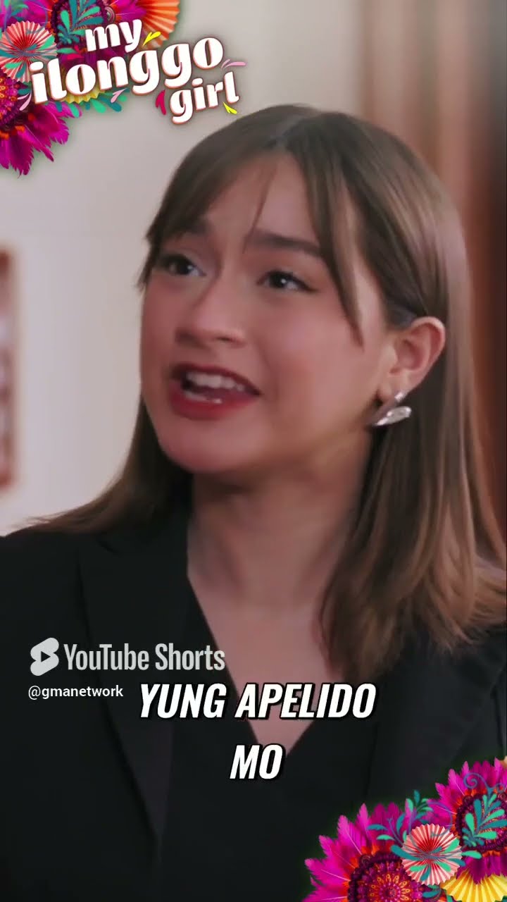Triggered na sa inyo si Julius! #shorts| My Ilonggo Girl