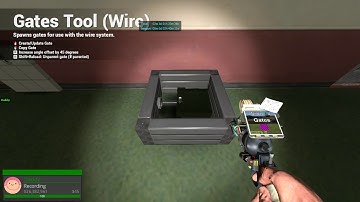 GMOD Delayed money printer collector Tutorial