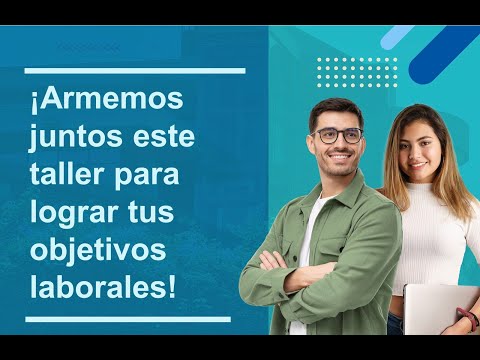 Ubícate ‘Armemos juntos este Taller’