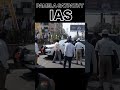 IAS officer grend Entry 🔥#trending #motivation #attitude #motivation #upsc #motivationa