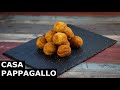 Polpette al formaggio   S3 - P42