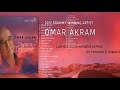 Omar akram playlist best songs greatest hits  relaxing classical piano music