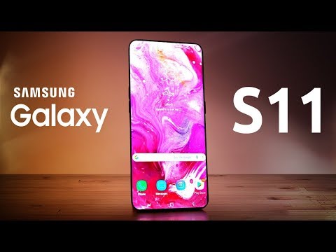 Video: Samsung Galaxy S11: Revizuire, Specificații